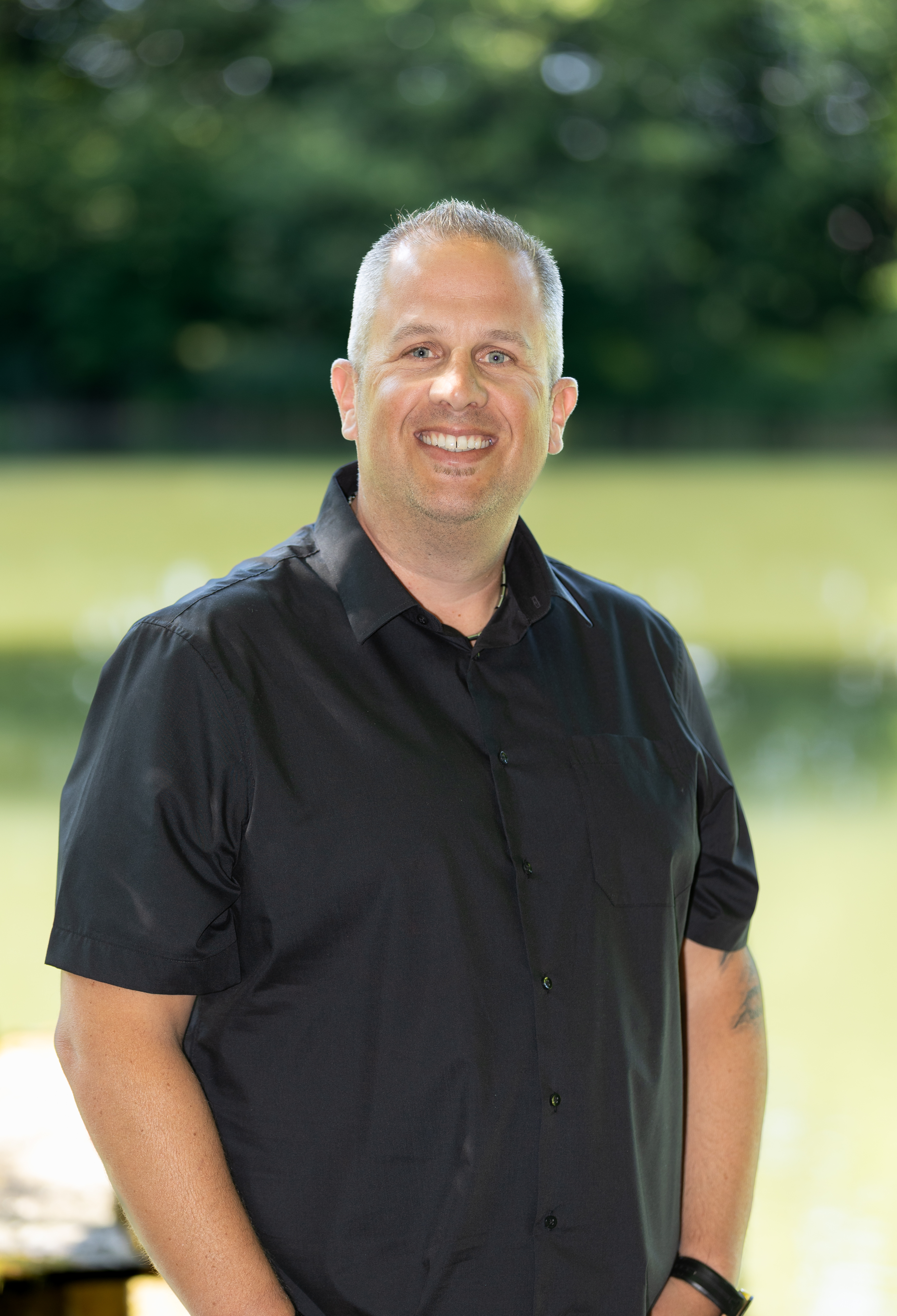 Porträt Marc Freiermuth